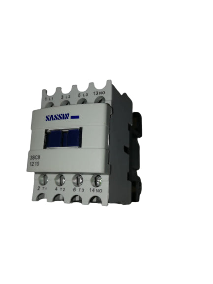 380V Contactor